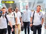 حجز تذاكر السفر.. الأهلي يطيح بييس توروب وجهازه بالكامل بعد مباراة المصري