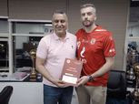 مصدر بالأهلي يعلن انتهاء أزمة نانتس وخيري ومشاركتهما أمام الزمالك