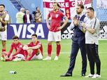 «ساوثجيت» يعلن قائمة إنجلترا لمباراتي «إسبانيا وكرواتيا»