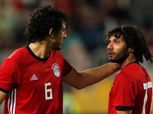 كواليس استبعاد النني من قائمة منتخب مصر.. كابوس حجازي السبب