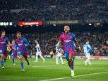 تقارير: برشلونة متردد بشأن مستقبل ديباي.. استمراره مرهون بصفقة جديدة