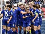 رسميا.. هبوط ليفربول.. وتتويج سيدات تشيلسي بلقب الدوري الإنجليزي
