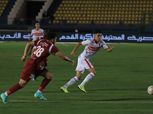 مران الزمالك.. أشغال شاقة لأشرف بن شرقي وأوباما وزيزو بفرمان من فيريرا