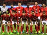 انتهاء الشوط الأول بين الأهلي والحوامدية بالتعادل السلبي