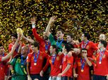 ترتيب مجموعة إسبانيا في كاس العالم قطر 2022 بعد الفوز بسباعية على كوستاريكا