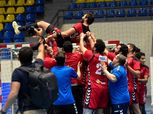 تقارير: الأهلي يسعى لتدعيم فريق اليد بنجم تونسي مقابل مبلغ خيالي