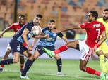 عاجل.. باتشيكو يعلن قائمة بيراميدز أمام الأهلي في السوبر المصري