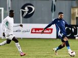 بتروجت يفوز على إنبي بهدف في ذهاب ربع نهائي كأس عاصمة مصر
