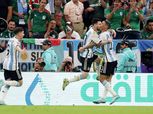رقصة ميسي تعود.. الأرجنتين تضرب المكسيك بثنائية في كأس العالم 2022