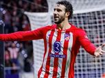الشباب السعودي يحسم صفقة مدافع أتلتيكو مدريد