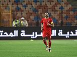 مروان محسن يقود تشكيل مودرن فيوتشر أمام بيراميدز بكأس السوبر المصري