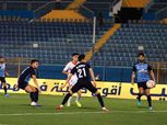 خريطة مؤجلات الدوري.. منافسة حامية بين الأهلي والزمالك وتراجع بيراميدز