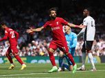 مدرب ريال مدريد السابق: سعيد لأني عشت ورأيت محمد صلاح