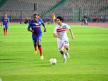 بث مباشر لمباراة الزمالك والمنيا بكأس مصر
