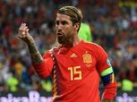 راموس عن استبعاده من قائمة إسبانيا لـ يورو 2020: «أمر مؤلم»