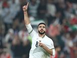 النشرة الرياضية| غضب يزن النعيمات ووجهة حامد حمدان وشرط سلوت لعودة محمد صلاح