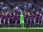 سبب إلغاء مباراة برشلونة ويوفنتوس الودية.. فيروس يضرب 12 لاعبا