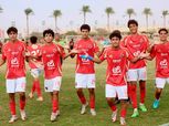 الأهلي يواصل هيكلة قطاع الكرة.. طاقم هولندي يقود فرق الناشئين