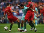 عاجل| البرتغال بطلًا لدوري الأمم الأوروبية على حساب هولندا