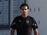 هاني سعيد المدير الرياضي لـ بيراميدز: قرار الحكم بعد احتساب ركلة جزاء الأهلي صحيح