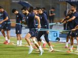 بيراميدز يخوض مرانه الأول اليوم في رواندا اليوم