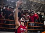 عاصم مرعي ينتظم بمعسكر منتخب السلة 20 فبراير استعدادا لكأس العالم