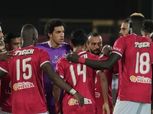 شوبير: الأهلي يضم "جناح سوبر" يلعب داخل أفريقيا في يناير
