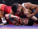 خسارة درامية لـ«كيشو» في نصف نهائي وزن 67 كجم بأولمبياد طوكيو