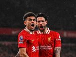 محمد صلاح يصنع ويقود ليفربول لإسقاط نيوكاسل ومواصلة الانفراد بالصدارة