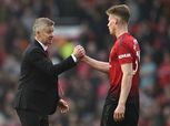 بث مباشر| مباراة مانشستر يونايتد وساوثهامتون اليوم السبت 2-3-2019