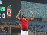 طبيب الأهلي يُتابع البرنامج التأهيلي لـ «مروان محسن»