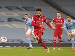 جدول ترتيب الدوري الإنجليزي.. اللقب حائر بين مانشستر سيتي وليفربول