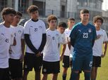 لاعب جديد يقترب من الانضمام لمنتخب مصر للناشئين