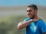 رامي ربيعة: الملاعب في مصر غير صالحة لممارسة كرة القدم