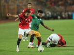 صورة تحسم جدل رفض زيزو مصافحة حسام حسن في مباراة إثيوبيا