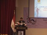 غداً.. وزير الرياضة يحضر مؤتمر دعم بعثة الأولمبياد الخاص