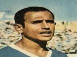 مئوية الترسانة.. حكاية حسن الشاذلي وسر الرقم 34 في الدوري