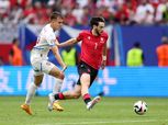 جورجيا تهزم البرتغال وتتأهل لدور الـ16 في يورو 2024 لأول مرة