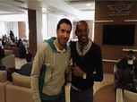 بالصور| على رأسهم «أبوتريكة وإمام».. قائمة نجوم أفريقيا ومنتخب السنغال 2002