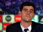 ثورة لـ«كورتوا» في ريال مدريد بسبب مورينيو وكونتي