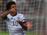 جنابري يغادر معسكر منتخب ألمانيا بسبب معاناته من نزلة برد