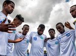 تصفيات أفريقيا لمونديال 2022.. بالفيديو.. انتصار تاريخي للصومال.. والسودان يكتسح تشاد