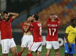 بيراميدز يكسر عقدة الأهلي المستمرة أمام صن داونز بجنوب أفريقيا