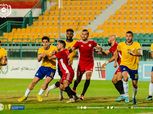 الإسماعيلي يعلن قائمته استعدادا لمباراة حرس الحدود في الدوري