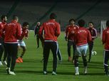 بالصور| بعودة النني والمحمدي.. اكتمال صفوف المنتخب قبل لقاء تونس