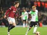 عاجل.. صلاح يشارك في خماسية ليفربول أمام سبارتا براج بالدوري الأوروبي