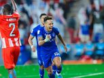 الهلال يكتسح الجزيرة 6-1 ويوجه إنذارا لتشيلسي في كأس العالم للأندية