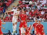 إيران بقيادة كيروش تخطف ويلز بهدفين في الوقت الضائع بكأس العالم 2022