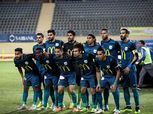 48 ساعة راحة للاعبي إنبي بعد الفوز على الزمالك