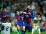 "ميسي" يتوصل لإتفاق مبدئي حول تجديد عقده مع برشلونة